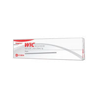 PolyMem Silver WIC Cavity Wound Filler, Tunnelling Rope