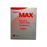 RFP Consulting PLM5045 PolyMem MAX Non-Adhesive Dressing