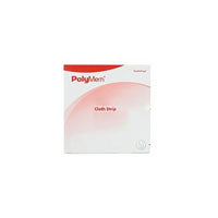 PolyMem Adhesive Dressing