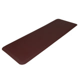 Drive Medical pm20ba PrimeMat 2.0 Impact Reduction Fall Mat, Brown - Owl Medical Supplies