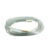 Medi-Vac Suction Tubing, with Maxi-Grip Connector, Sterile