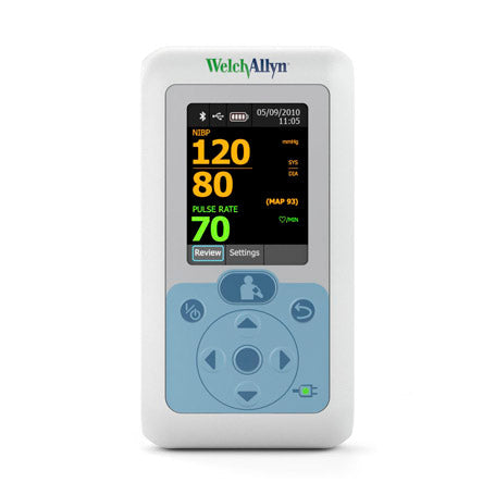 Welch Allyn 34XFST-B Connex® ProBP™ 3400 Digital Blood Pressure Device