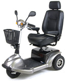 Drive Medical prowler3310mg20cs Prowler Mobility Scooter, 3 Wheel, 20" Seat - Owl Medical Supplies