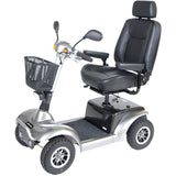 Drive Medical prowler3410mg20cs Prowler Mobility Scooter, 4 Wheel, 20" Seat - Owl Medical Supplies