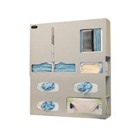 BOWMAN Dispensers PS016-0212 Protection System