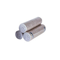 Elastic Bandage, Skip Stitch