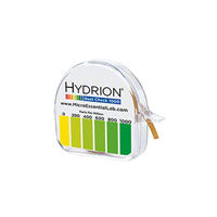 CP Industries Ltd. QC-1002 Disinfectant Test Strip, Concentrated