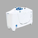 Rane Bathing Systems RANE-RK12-D Winnipeg Side-Entry Bathing Tub