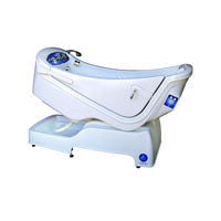 Rane Bathing Systems RANE-RR711-D Bathtub Door, Complete, for Atlantic Reclining Bathing Tub