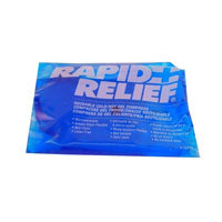 Rapid Aid RAP12259 Rapid Relief Cold/Hot Gel Compress