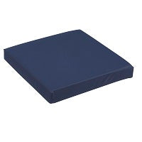 CUSHION 15X15X3 COVERED 1EA