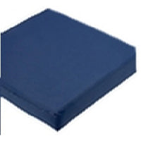 Belpro Medical RCVB171725EGTE Visco Cushion, Blue