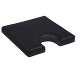 Belpro Medical RCVB171725UGTE Cushion with Opening for Coccyx
