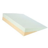 Belpro Medical RTC-051830EGTE Heel Protector, Viscoelastic Foam