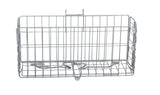 Drive Medical rtl10200fb Folding Walker Basket - Owl Medical Supplies