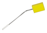 Drive Medical rtl1020 Acrylic Long Handled Cleaning Sponge, 24" - Owl Medical Supplies