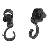 Drive Medical rtl10221 Walker Rollator Accessory Hooks - Owl Medical Supplies