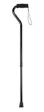 Drive Medical rtl10306at All Terrain Cane, Black - Owl Medical Supplies