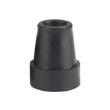 Drive Medical rtl10320bk Small Base Quad Cane Tip - Owl Medical Supplies