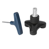 Drive Medical rtl10352 Flex 'N Go Cane Tip - Owl Medical Supplies
