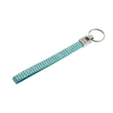 Drive Medical rtl10377tl Bling Cane Strap, Teal - Owl Medical Supplies