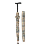 Drive Medical rtl10399 Umbrella Cane with T Handle - Owl Medical Supplies