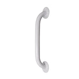 Drive Medical rtl12012 Powder Coated Grab Bar, White - Owl Medical Supplies