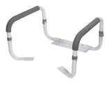 Drive Medical rtl12087 Toilet Safety Rail - Owl Medical Supplies