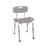 Drive Medical rtl12105kdr Bath Bench with Carry Bag - Owl Medical Supplies
