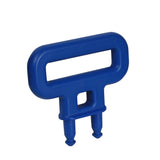 Drive Medical rtl12606arms Arms for Shower Chair with Folding Back - Owl Medical Supplies