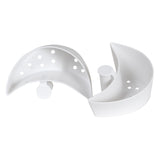 Drive Medical rtl12606tray Soap Trays for Shower Chair with Folding Back - Owl Medical Supplies