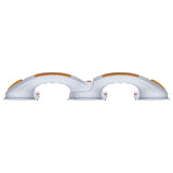 Drive Medical rtl13084 Adjustable Angle Rotating Suction Cup Grab Bar - Owl Medical Supplies