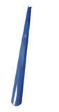 Drive Medical rtl2049 Extra Long Shoe Horn, 22", Dark Blue - Owl Medical Supplies