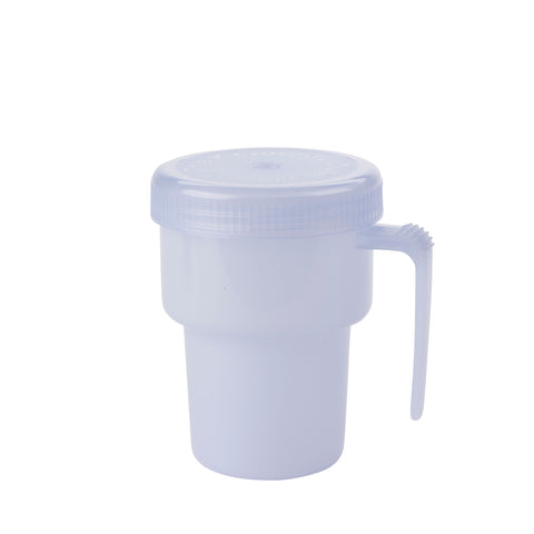 Drive Medical rtl3516 Lifestyle Kennedy Cup - Owl Medical Supplies