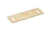 Drive Medical rtl6044 Lifestyle Transfer Board with Hand Grips, 24" - Owl Medical Supplies