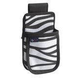 Drive Medical rtl6089z AgeWise Walker Rollator Phone Case, Zebra - Owl Medical Supplies
