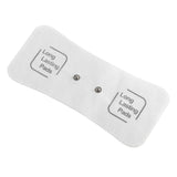 Drive Medical rtlagf-920 PainAway Long Lasting Electrodes for TENS Unit, Large Back Pad - Owl Medical Supplies