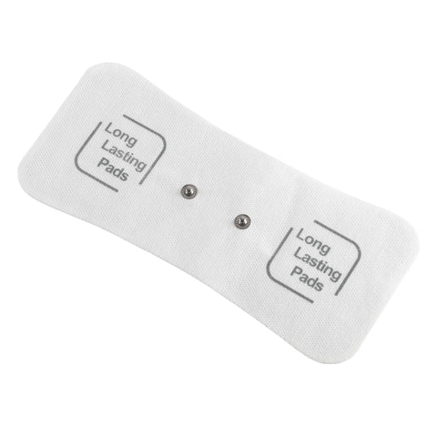 Drive Medical rtlagf-920 PainAway Long Lasting Electrodes for TENS Unit, Large Back Pad - Owl Medical Supplies