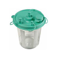 Allied Healthcare Products Inc. S1160-RPL Collection Canister