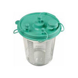 Collection Canister
