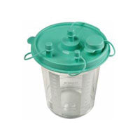 Collection Canister