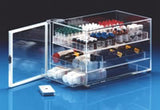 Dry-Cab Jr. Desiccator Storage Cabinet