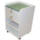 Cardinal Health S1389-161B Phlebotomy Cart, Two Drawer