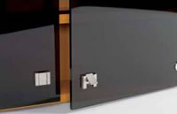 Medical Cabinet, Wall Supply