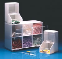 Cardinal Health S1389-52 Phlebotomy Cabinet