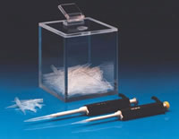 Cardinal Health S1389-87 Pipette Tip Retainer