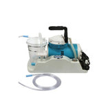 Allied Healthcare Products Inc. S330 SCHUCO Aspirator, 800mL Disposable Canister