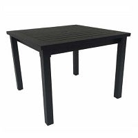 Protege Casual SA-3636-TB Southampton Square Dining Table (Only)