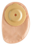 Salts CCSS21 Confidence Convex Supersoft 1-Piece Closed Pouch - Precut 21mm - Owl Medical Supplies