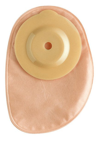 Salts CCSSL1352 Confidence Convex Supersoft Large 1-Piece Closed Pouch - Cut To Fit 13-52mm - Owl Medical Supplies
